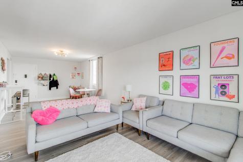 619 King Street 901 Columbia SC 29205