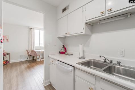 619 King Street 901 Columbia SC 29205