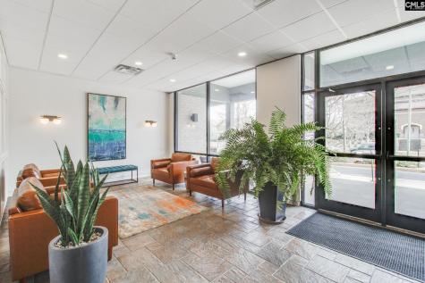 619 King Street 901 Columbia SC 29205