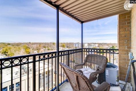 619 King Street 901 Columbia SC 29205