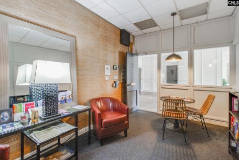 619 King Street 901 Columbia SC 29205