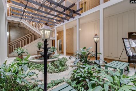 619 King Street 901 Columbia SC 29205