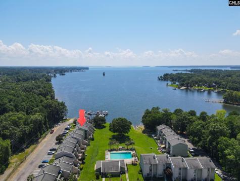 806 Village Lane Columbia SC 29212