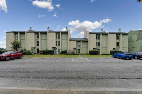 806 Village Lane Columbia SC 29212