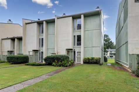 806 Village Lane Columbia SC 29212