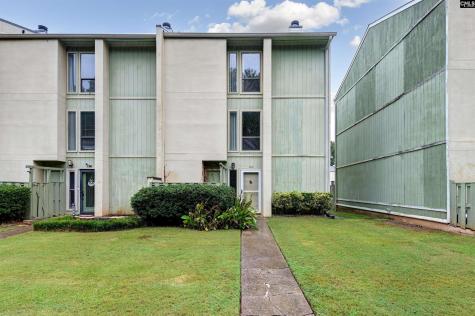 806 Village Lane Columbia SC 29212