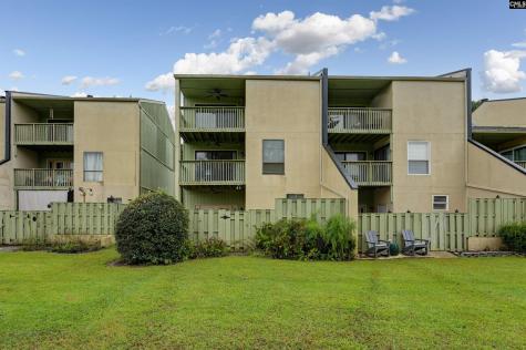 806 Village Lane Columbia SC 29212