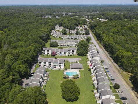 806 Village Lane Columbia SC 29212