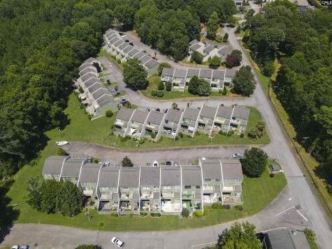 806 Village Lane Columbia SC 29212