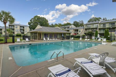 806 Village Lane Columbia SC 29212