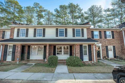 128 Jefferson Place Columbia SC 29212
