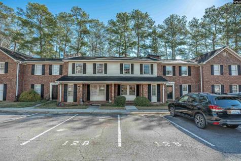 128 Jefferson Place Columbia SC 29212