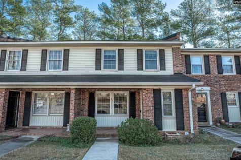 128 Jefferson Place Columbia SC 29212