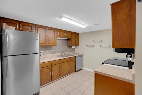 128 Jefferson Place Columbia SC 29212