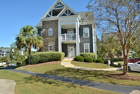 137 Breezes Drive 25-b Lexington SC 29072