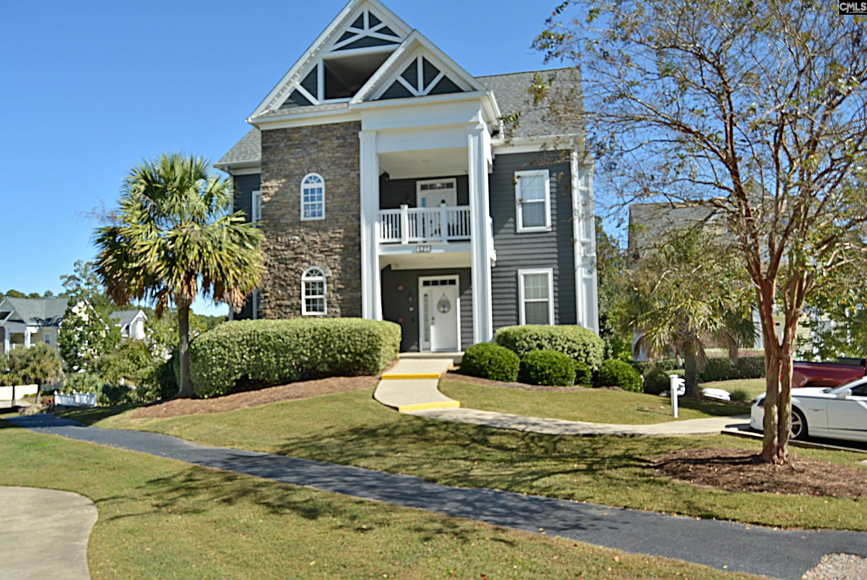 137 Breezes Drive 25-b Lexington SC 29072