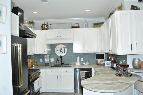 137 Breezes Drive 25-b Lexington SC 29072
