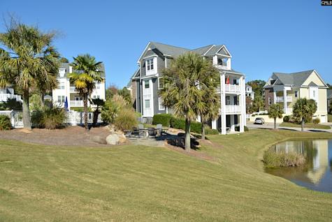 137 Breezes Drive 25-b Lexington SC 29072