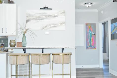 137 Breezes Drive 25-b Lexington SC 29072