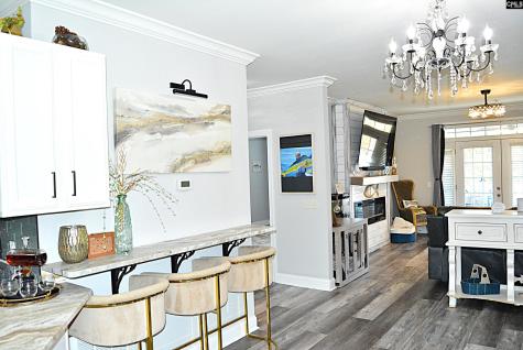 137 Breezes Drive 25-b Lexington SC 29072