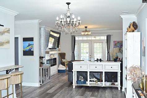 137 Breezes Drive 25-b Lexington SC 29072