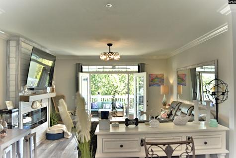 137 Breezes Drive 25-b Lexington SC 29072
