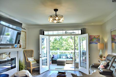 137 Breezes Drive 25-b Lexington SC 29072