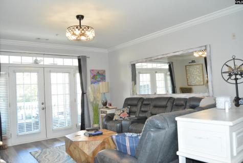 137 Breezes Drive 25-b Lexington SC 29072