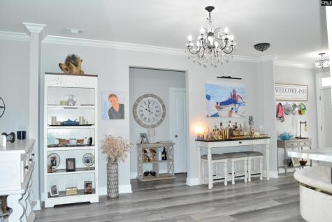 137 Breezes Drive 25-b Lexington SC 29072