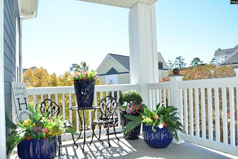 137 Breezes Drive 25-b Lexington SC 29072