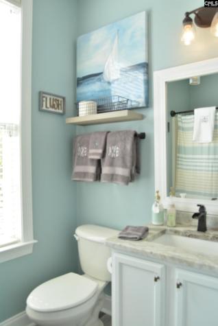 137 Breezes Drive 25-b Lexington SC 29072