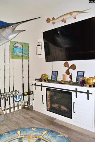 137 Breezes Drive 25-b Lexington SC 29072