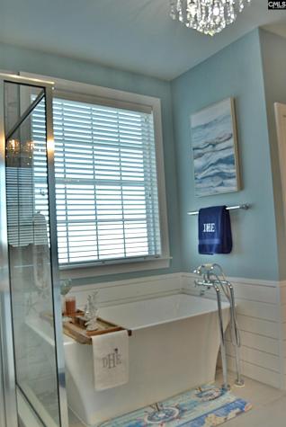 137 Breezes Drive 25-b Lexington SC 29072