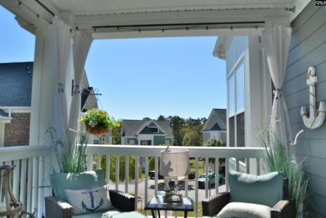 137 Breezes Drive 25-b Lexington SC 29072