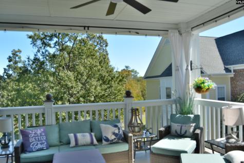 137 Breezes Drive 25-b Lexington SC 29072
