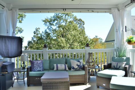 137 Breezes Drive 25-b Lexington SC 29072