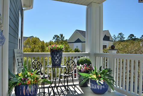 137 Breezes Drive 25-b Lexington SC 29072