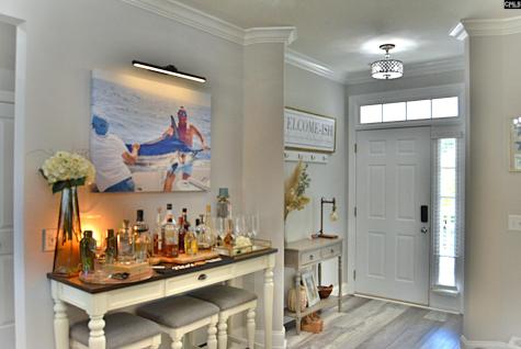 137 Breezes Drive 25-b Lexington SC 29072