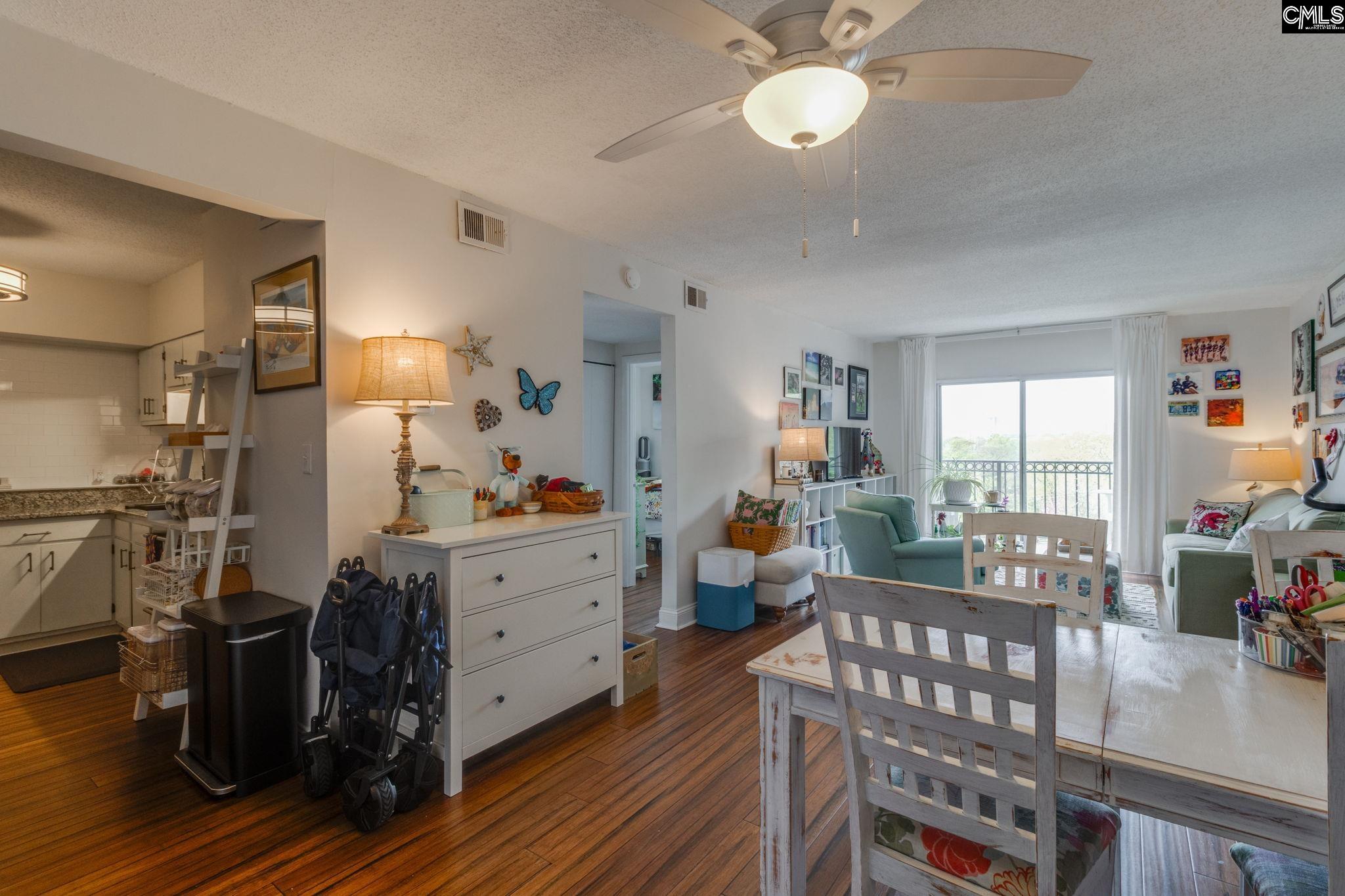 619 King Street 509 Columbia SC 29205