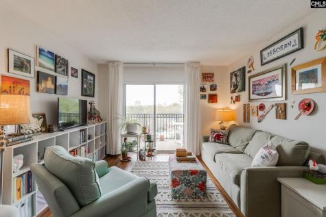 619 King Street 509 Columbia SC 29205