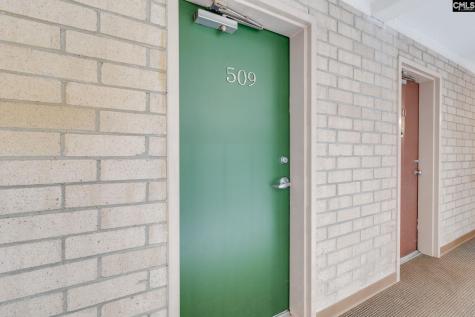 619 King Street 509 Columbia SC 29205