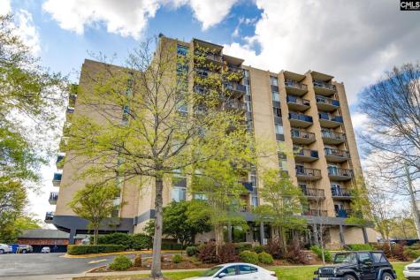 619 King Street 509 Columbia SC 29205