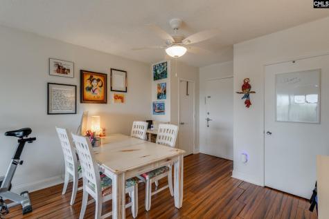 619 King Street 509 Columbia SC 29205