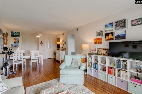 619 King Street 509 Columbia SC 29205