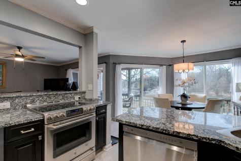 228 Shoreline Drive Columbia SC 29212