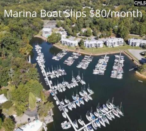 228 Shoreline Drive Columbia SC 29212