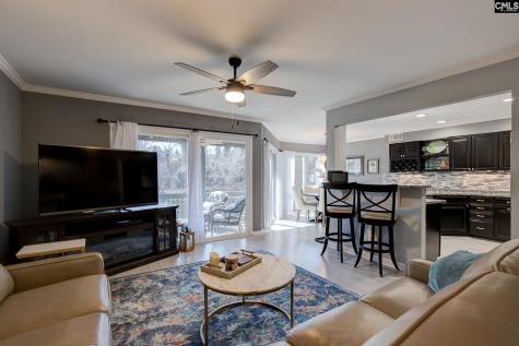 228 Shoreline Drive Columbia SC 29212