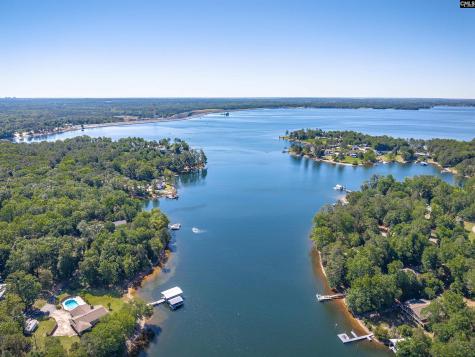 228 Shoreline Drive Columbia SC 29212