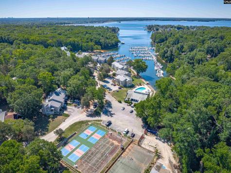 228 Shoreline Drive Columbia SC 29212