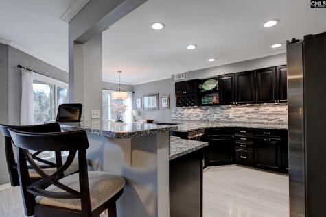 228 Shoreline Drive Columbia SC 29212